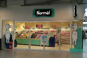 Normal image