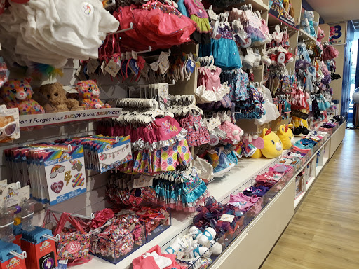 Build-A-Bear Workshop Milton Keynes