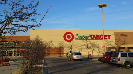 Department Store «Target», reviews and photos, 800 Broadview Village Sq, Broadview, IL 60155, USA