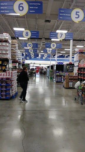 Supermarket «FoodMaxx», reviews and photos, 699 Lewelling Blvd, San Leandro, CA 94579, USA