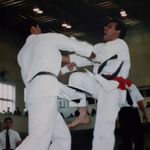 Karate do Seishinkan