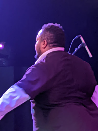 Performing Arts Theater «Numerica Performing Arts Center», reviews and photos, 123 N Wenatchee Ave, Wenatchee, WA 98801, USA