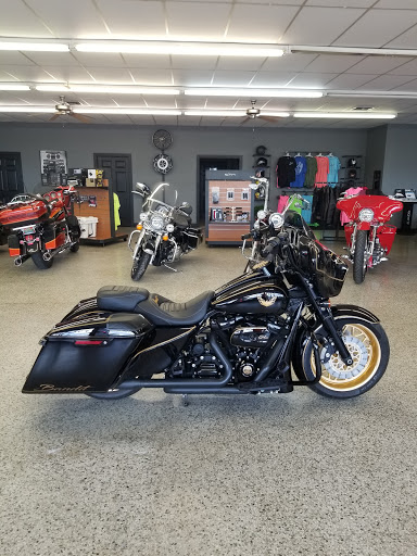 Motorcycle Shop «Area 51 Customs», reviews and photos, 786 S Oates St, Dothan, AL 36301, USA