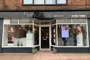 Francesco Hair Salon Buxton image