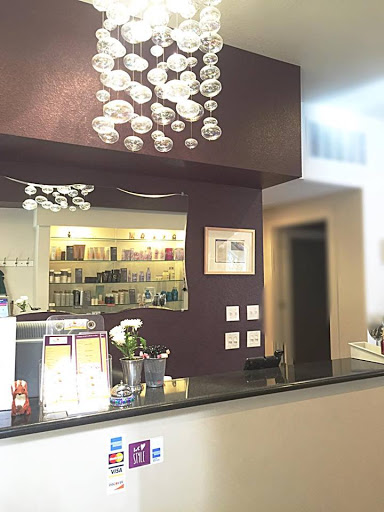 Beauty Salon «Alpine Ridge Salon & Day Spa», reviews and photos, 27905 Meadow Dr, Evergreen, CO 80439, USA