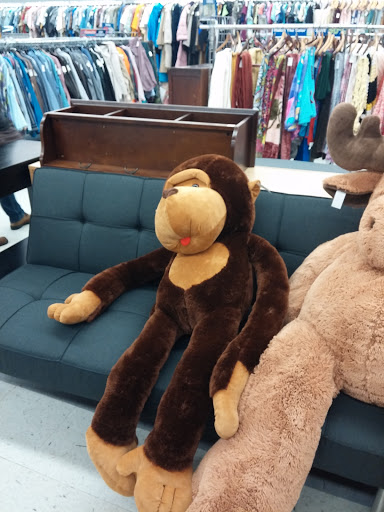 Thrift Store «Goodwill», reviews and photos, 6425 NE Fourth Plain Blvd, Vancouver, WA 98661, USA