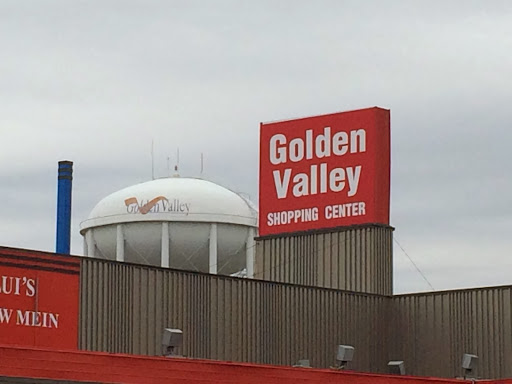 Shipping and Mailing Service «The UPS Store», reviews and photos, 8014 Olson Memorial Hwy, Golden Valley, MN 55427, USA