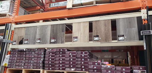 Home Improvement Store «The Home Depot», reviews and photos, 110 E Sepulveda Blvd, Carson, CA 90745, USA