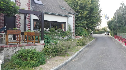 Auberge de la Brenne à Neuillé-le-Lierre