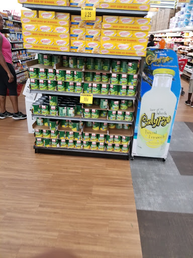 Supermarket «Piggly Wiggly», reviews and photos, 2526 S Monroe St, Tallahassee, FL 32301, USA