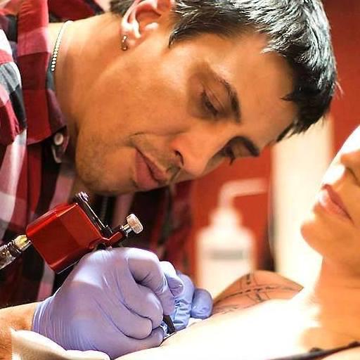 Explore tattoo ideas in memory of mom, creative tattoo ideas in Green Cove Springs, available at Under Your Skin Tattoos