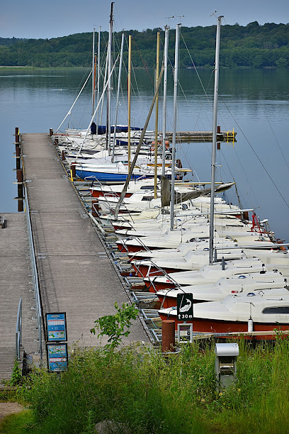Yachtklubben Furesøen