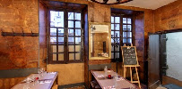 Atmosphère du Restaurant français Auberge Le Cul de Paille à Poitiers - n°12