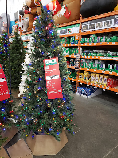 Home Improvement Store «The Home Depot», reviews and photos, 11071 W National Ave, West Allis, WI 53227, USA