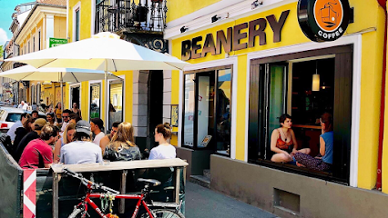 Beanery Specialty Coffee Graz