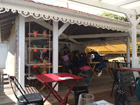 Atmosphère du Restaurant Galanga Fish Bar à Fort-de-France - n°6