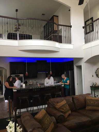 Mortgage Lender «Dawn Rush Dotson Mortgage Team», reviews and photos