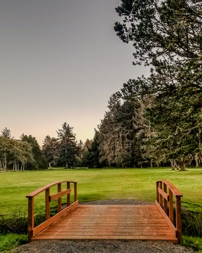 Golf Course «Peninsula Golf Course», reviews and photos, 9604 Pacific Ave, Long Beach, WA 98631, USA