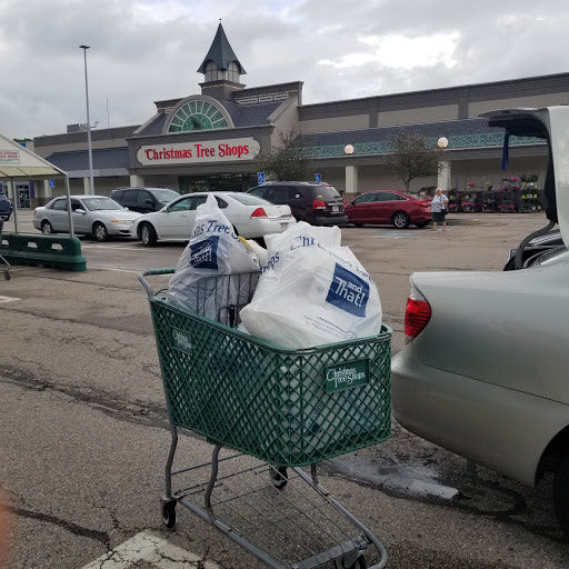 Home Goods Store «Christmas Tree Shops», reviews and photos, 1505 S Washington St, North Attleborough, MA 02760, USA