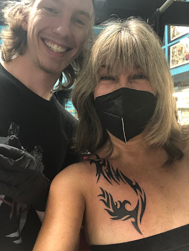 Tattoo Shop «Southside Tattoo», reviews and photos, 1313 S Congress Ave, Austin, TX 78704, USA