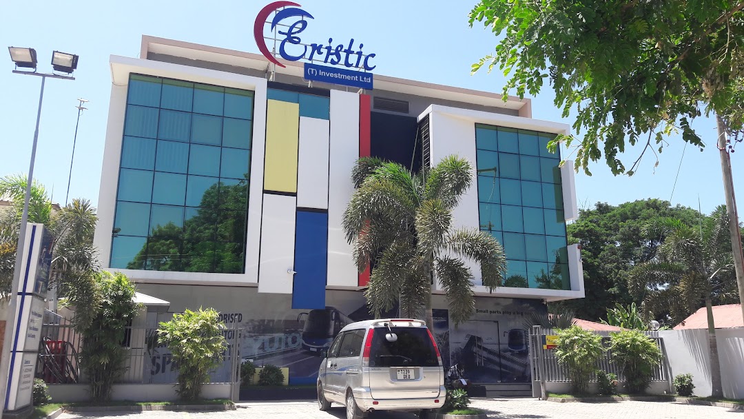 Eristic Investment Limited