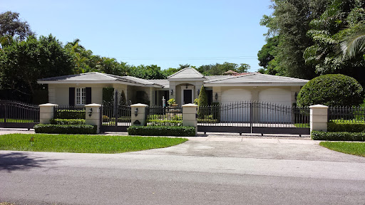 Golf Course «Granada Golf Course», reviews and photos, 2001 Granada Blvd, Coral Gables, FL 33134, USA