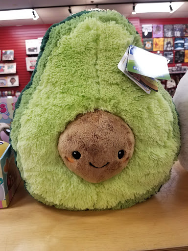 Comic Book Store «Newbury Comics», reviews and photos, 253 Hartford Ave, Bellingham, MA 02019, USA