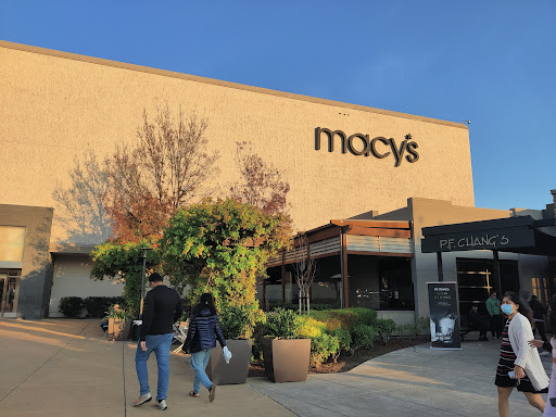 Shopping Mall «Stoneridge Shopping Center», reviews and photos, 1 Stoneridge Mall Rd, Pleasanton, CA 94588, USA