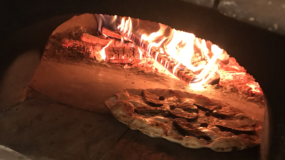 Pizza Anjo à La Gaude