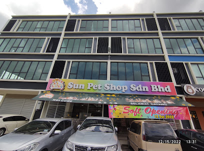 Sun Pet Shop Sdn Bhd