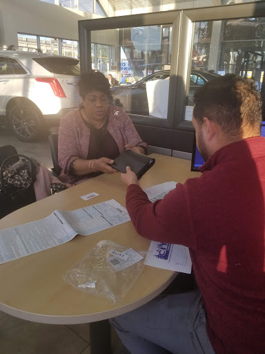 Buick Dealer «City Buick GMC», reviews and photos, 43-60 Northern Blvd, Long Island City, NY 11101, USA