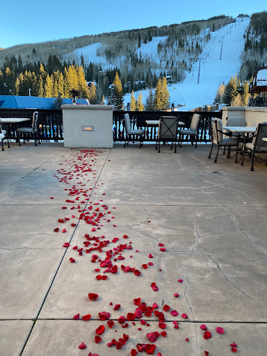 Florist «A Secret Garden», reviews and photos, 100 E Meadow Dr # 3, Vail, CO 81657, USA