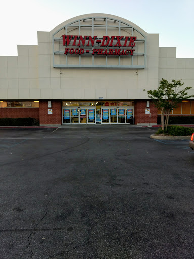 Supermarket «Winn-Dixie», reviews and photos, 2384 Pass Rd, Biloxi, MS 39531, USA