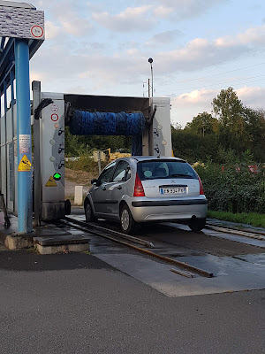 Intermarché station-service Chauffailles à Chauffailles