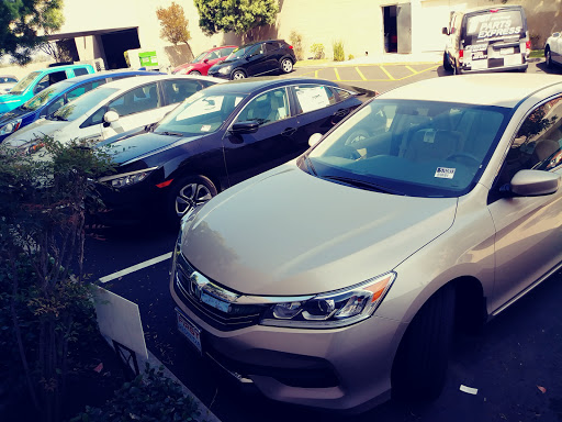 Honda Dealer «1st Honda of Simi Valley», reviews and photos, 2283 First St, Simi Valley, CA 93065, USA