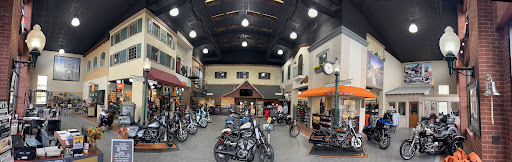 Harley-Davidson Dealer «Carolina Coast Harley-Davidson», reviews and photos