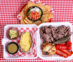 Hamburguesas sun n' sand photo