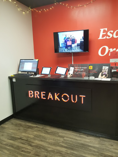 Amusement Center «Breakout Escape Games - St. Louis», reviews and photos, 14523 Manchester Rd, Ballwin, MO 63011, USA