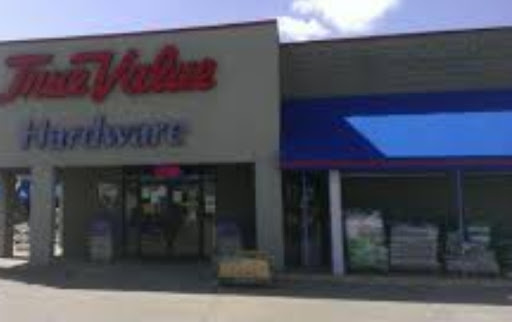 Home Improvement Store «Pace True Value Hardware», reviews and photos, 3365 Fehling Rd, Granite City, IL 62040, USA