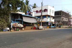 Mudunuru Village Center ముదునూరు సెంటర్ image