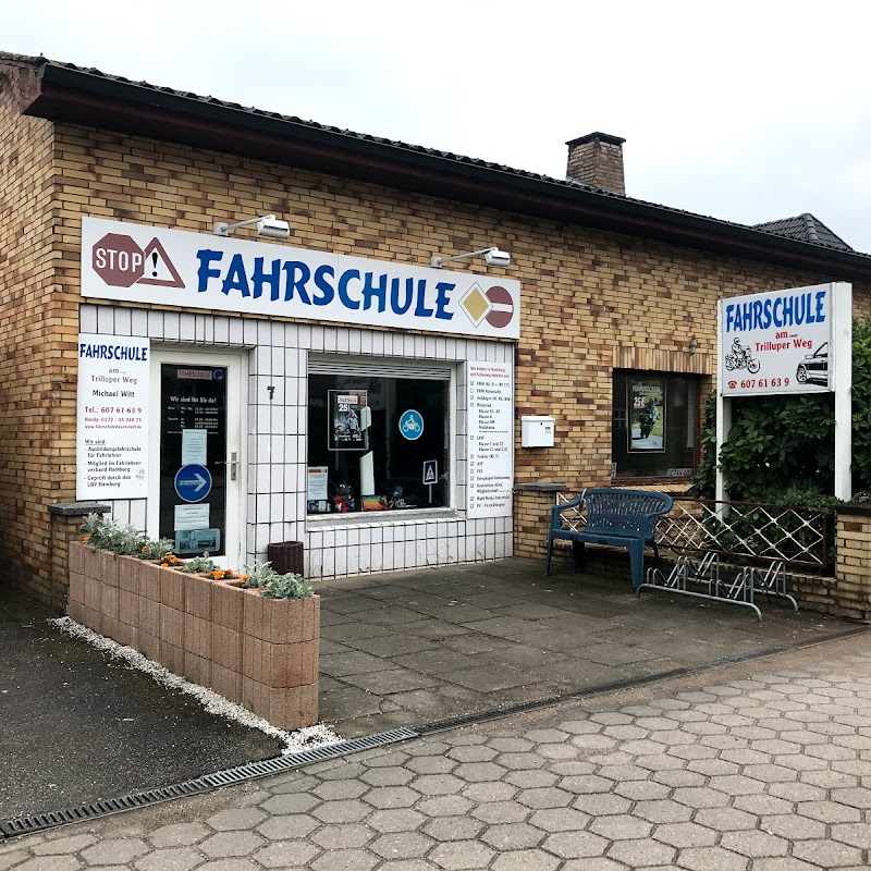 Fahrschule AM GmbH