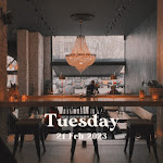 Photo n°2 de l'avis de Rosy. fait le 21/02/2023 à 14:43 sur le  Café 1love4 Ku'damm Coffeeshop à Berlin