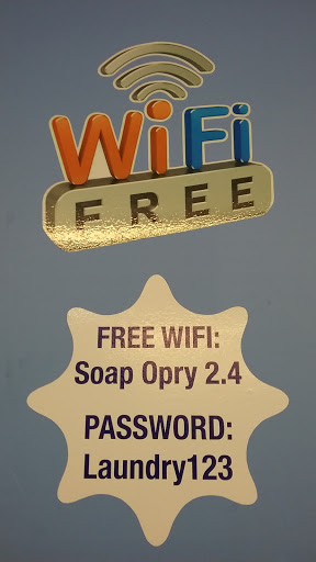 Laundromat «Soap Opry Laundry», reviews and photos, 811 Dickerson Pike, Nashville, TN 37207, USA