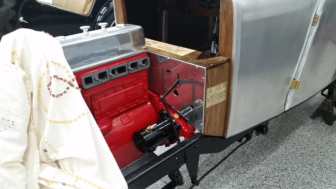 Perfect Break Systems