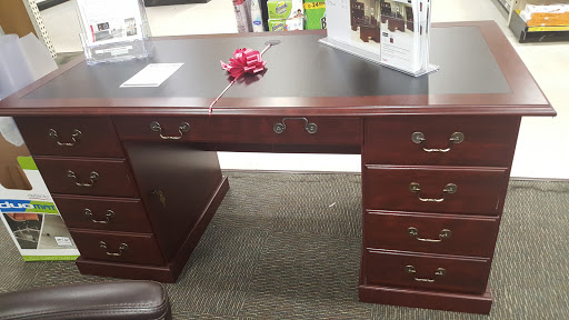 Office Supply Store «Office Depot», reviews and photos, 402 W 23rd St, Panama City, FL 32405, USA