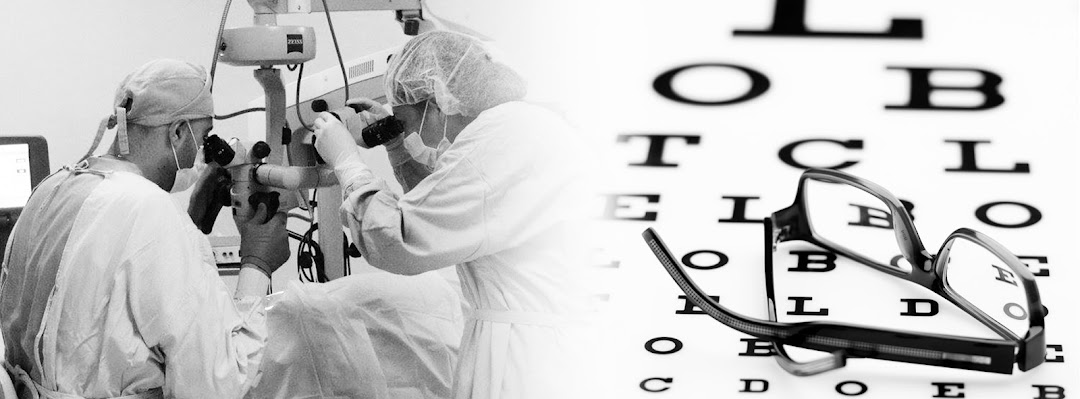 Eye Specialists and Surgeons of Northern Virginia