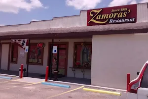 Zamoras' Restaurant image