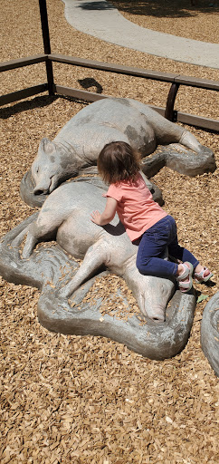 Zoo «Sibley Farm», reviews and photos, 900 Mound Avenue, Mankato, MN 56001, USA