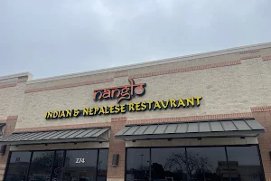 Nanglo Indian And Nepalese Restaurant image