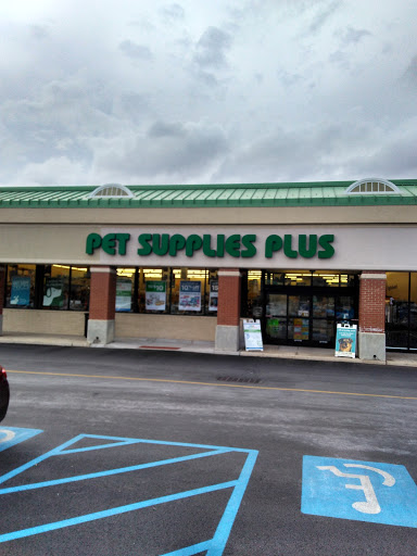 Pet Supply Store «Pet Supplies Plus», reviews and photos, 417 US-46, Dover, NJ 07801, USA